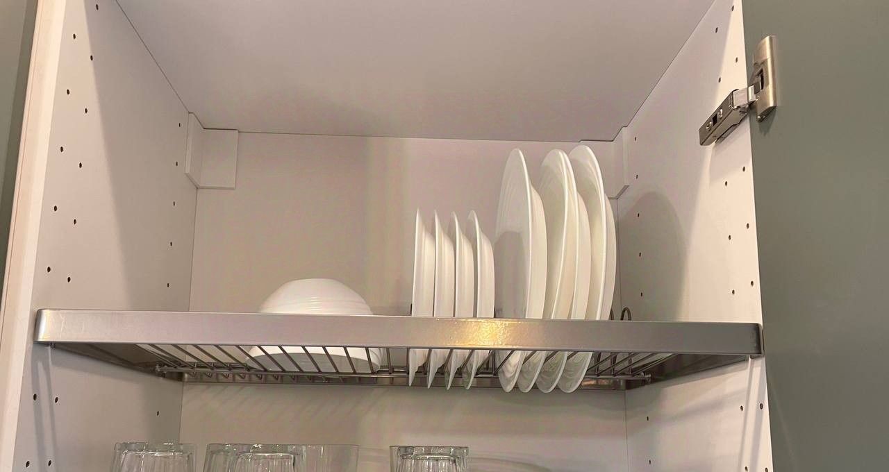 Аренда 2х-комнатной квартиры на проспект Куприна, 34к1, г. Москва