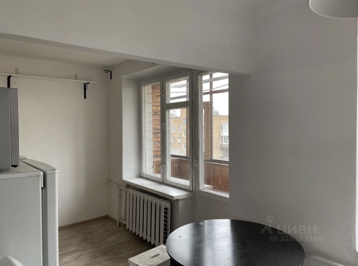 Сдам 1-к квартиру на г Москва, ул Игральная, д 5, метро Белокаменная, г. Москва