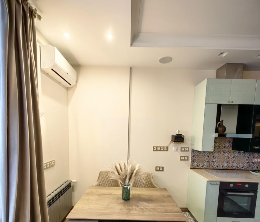 Снять 2к квартиру на улица Берзарина, 28Ак4, метро Зорге, г. Москва