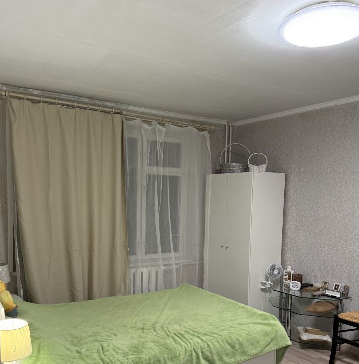 Сдаю однокомнатную квартиру на Каспийская улица, 26К2, метро Орехово, г. Москва