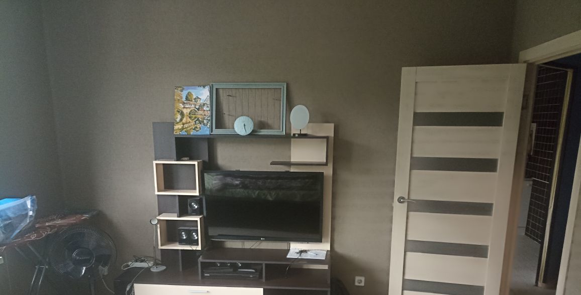 Аренда 1-к квартиры на Старокрымская улица, 17, метро Бульвар Дмитрия Донского, г. Москва