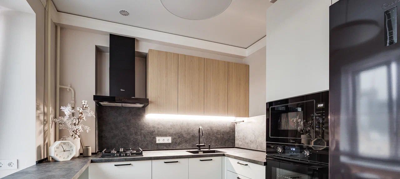 Аренда 2х-комнатной квартиры на Новолесная улица, 17А, г. Москва