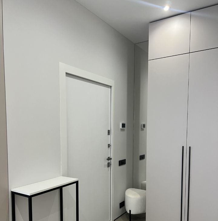 Сдаю 3-к квартиру на проезд Шелихова, 1к2, метро Римская, г. Москва