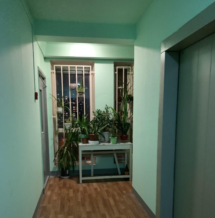 Сдам 1к квартиру на Полярная улица, 12, метро Свиблово, г. Москва