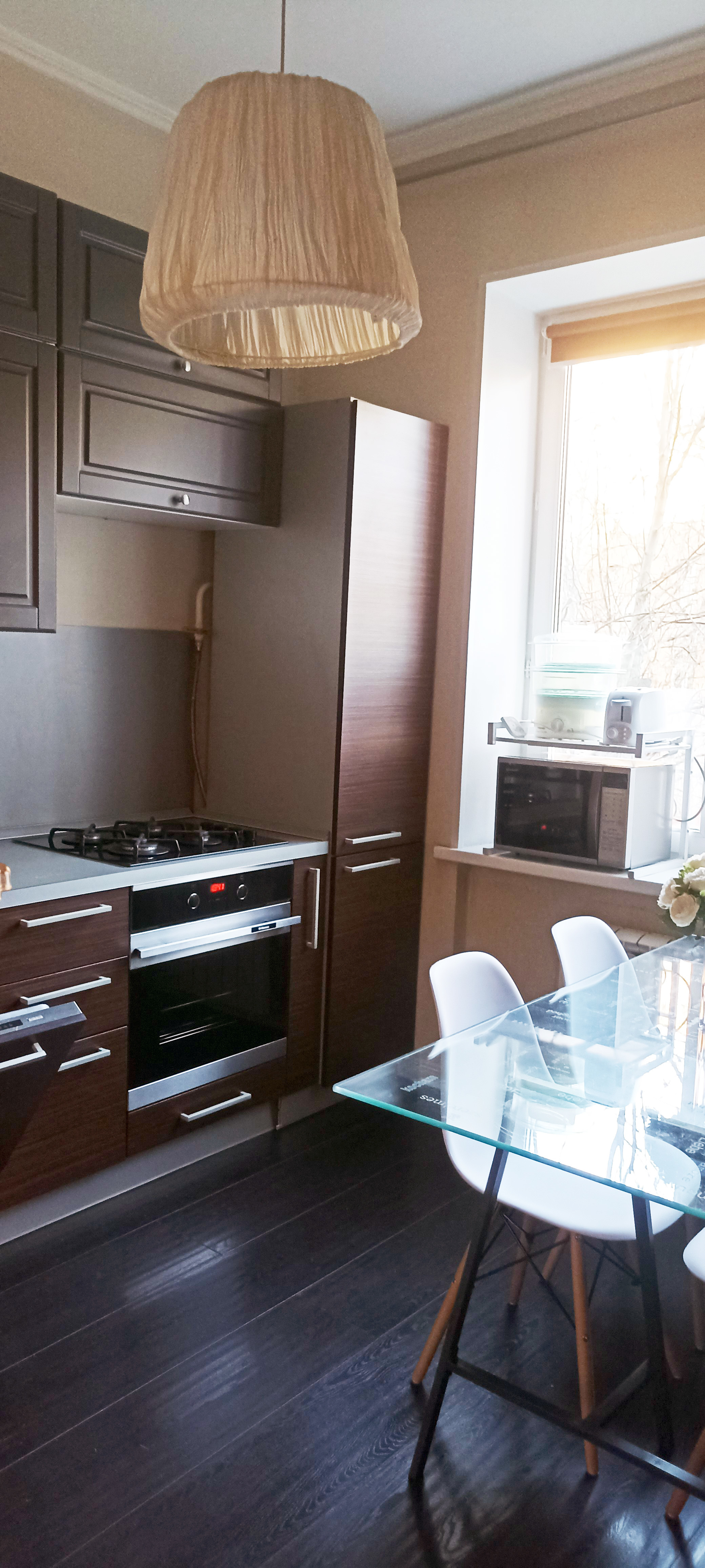Сдам 2к квартиру на Кржижановского, д.23, к.2, метро Академическая, г. Москва