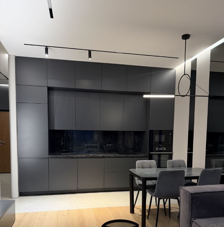 Сдам 1-к квартиру на Мичуринский проспект, 56, метро Мичуринский проспект, г. Москва