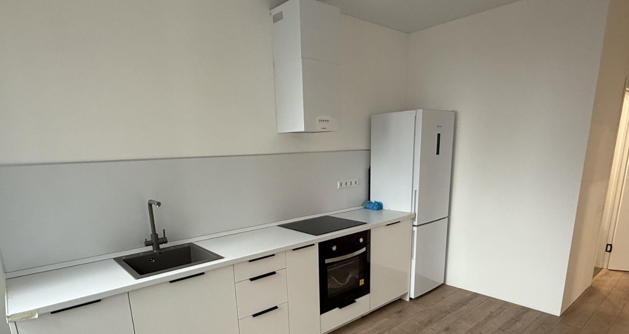 Сдам однокомнатную квартиру на Михалковская улица, 48к1, метро Водный стадион, г. Москва