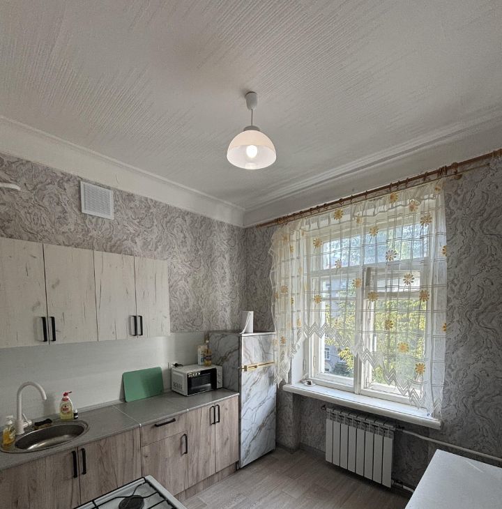 Сдаю 2-комнатную квартиру на Саратовская улица, 10К2, метро Кузьминки, г. Москва