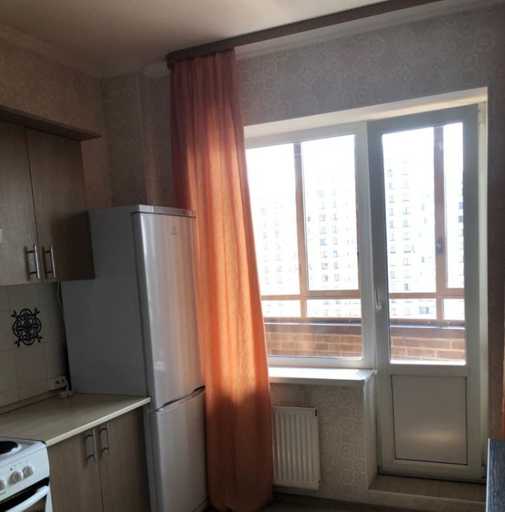 Сдается 1-комнатная квартира на проспект Кузнецова, 14к2, г. Санкт-Петербург