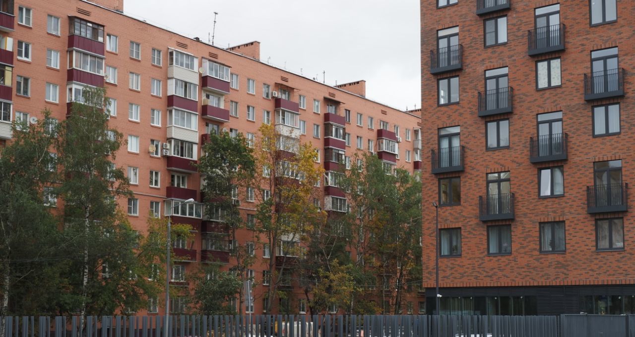 Сдаю однокомнатную квартиру на Пулковская улица, 2, метро Речной вокзал, г. Москва