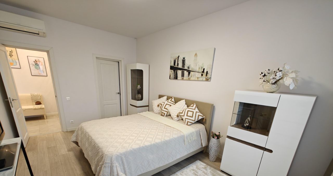 Снять 2х-комнатную квартиру на улица Викторенко, 11, метро ЦСКА, г. Москва