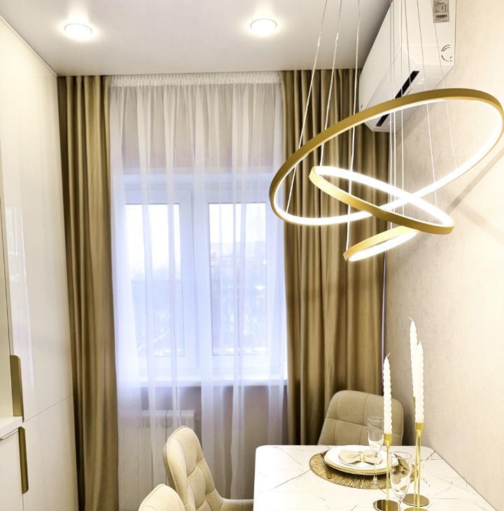 Аренда 2-комнатной квартиры на Большая Тульская улица, 2, метро Тульская, г. Москва