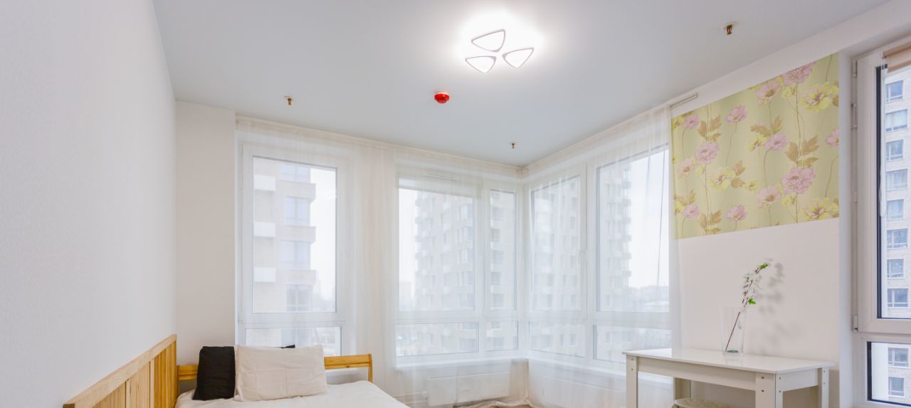 Сдам двухкомнатную квартиру на Волоколамское шоссе, 24к1, метро Стрешнево, г. Москва