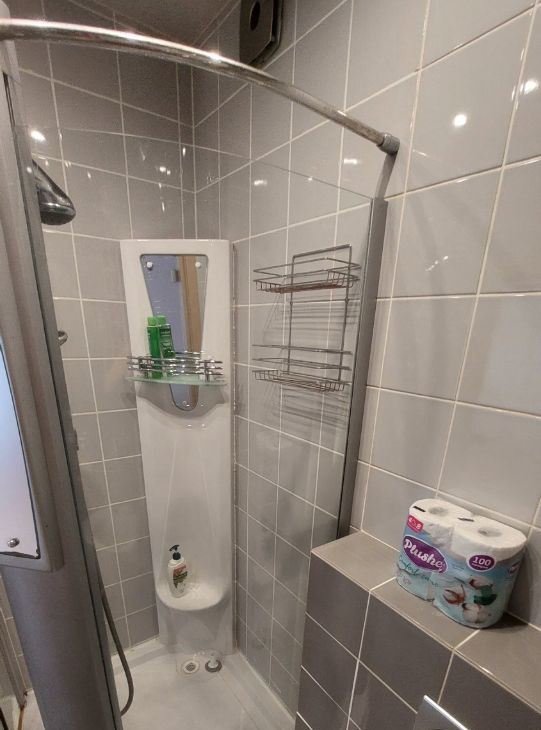 Сдается 1-к квартира на Стрельбищенский переулок, 23А, метро Улица 1905 года, г. Москва