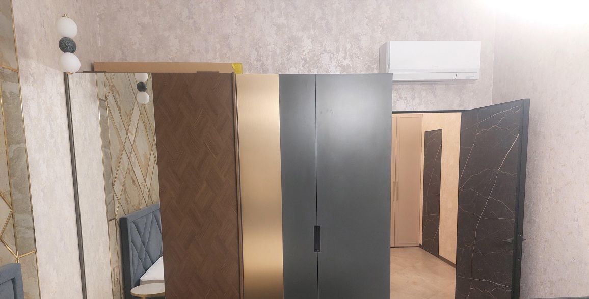 Сдается 2-комнатная квартира на Новоалексеевская улица, 16к4, метро Алексеевская, г. Москва