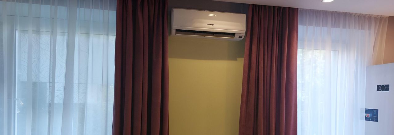 Снять 1-к квартиру на Стрельбищенский переулок, 23А, метро Улица 1905 года, г. Москва