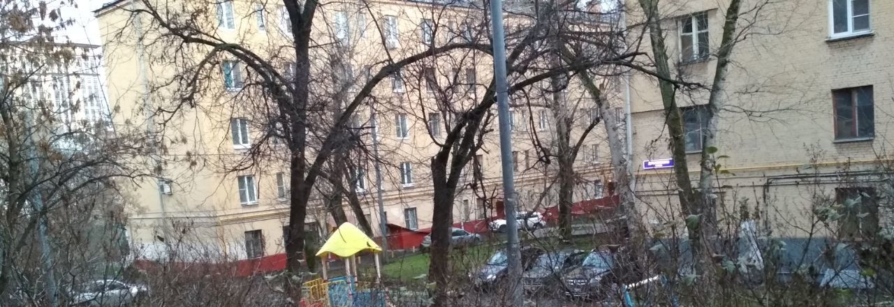 Сдается 2-к квартира на Студенческая улица, 23, метро Деловой центр (МЦК), г. Москва