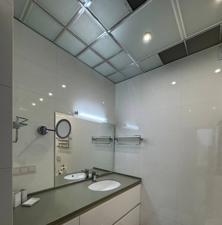 Аренда 3х-комнатной квартиры на Кочновский проезд, 4к1, метро Аэропорт, г. Москва