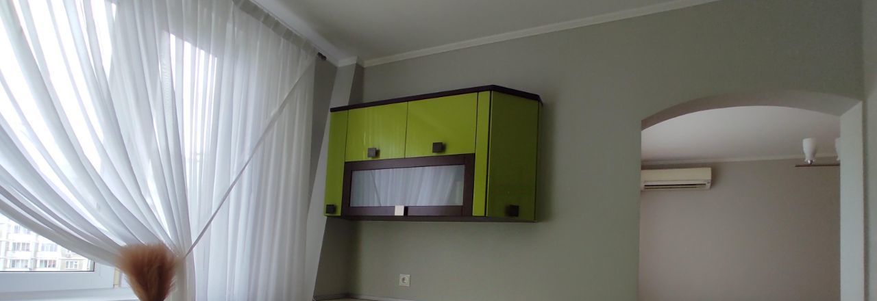 Сдам 3х-комнатную квартиру на Маломосковская улица, 21К1, метро ВДНХ, г. Москва