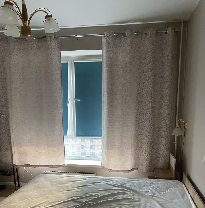 Сдам 1к квартиру на Боровское шоссе, 2к4, метро Говорово, г. Москва