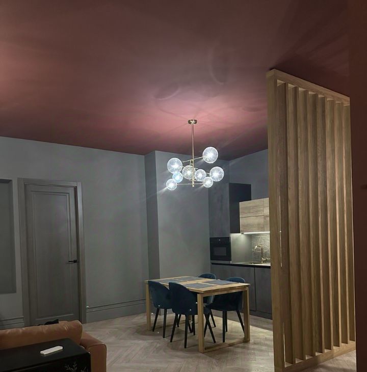 Сдам двухкомнатную квартиру на Шмитовский проезд, 39к3, метро Выставочная, г. Москва