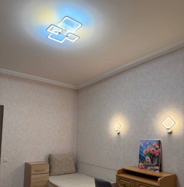 Аренда 2-к квартиры на Красноказарменная улица, 14Ак5, метро Авиамоторная, г. Москва