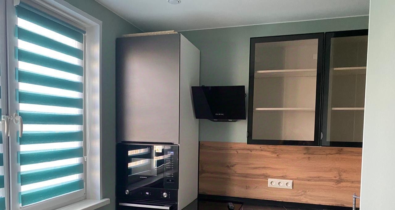 Сдам 1к квартиру на Осенний бульвар, 10К1, метро Кунцевская, г. Москва
