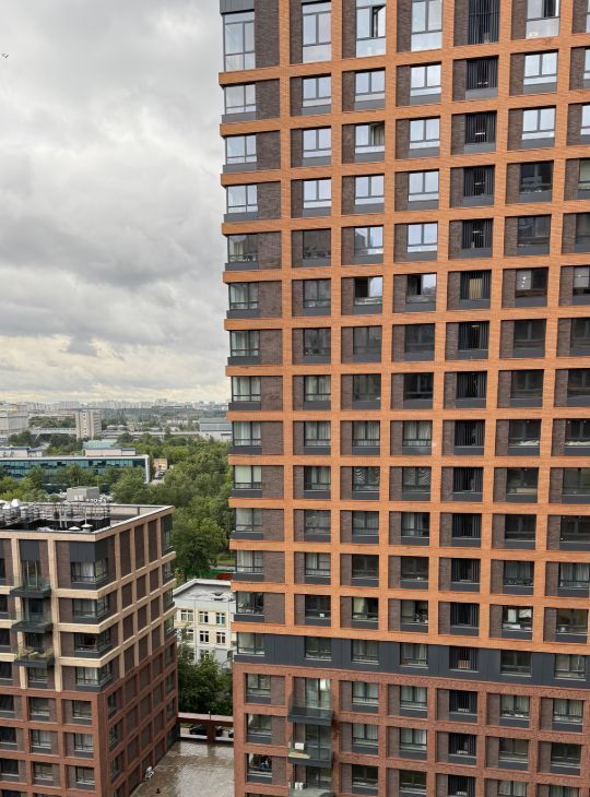 Аренда 2к квартиры на Очаковское шоссе, 9А, г. Москва