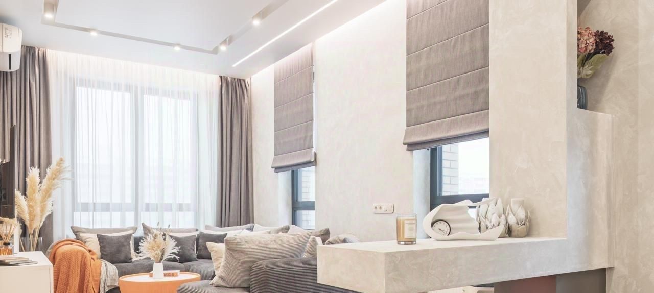 Аренда 2-к квартиры на Каширское шоссе, 65к3, метро Орехово, г. Москва