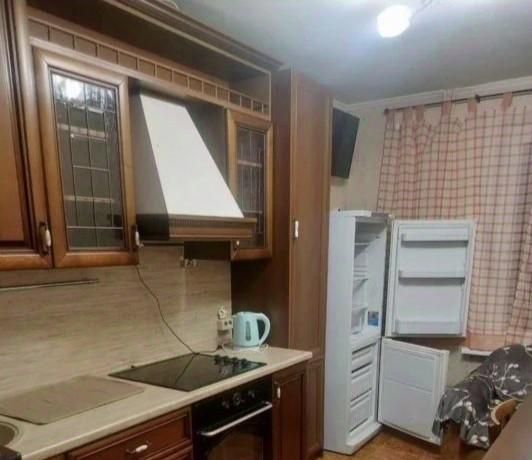 Аренда 1к квартиры на Дубнинская улица, 69К3, метро Селигерская, г. Москва