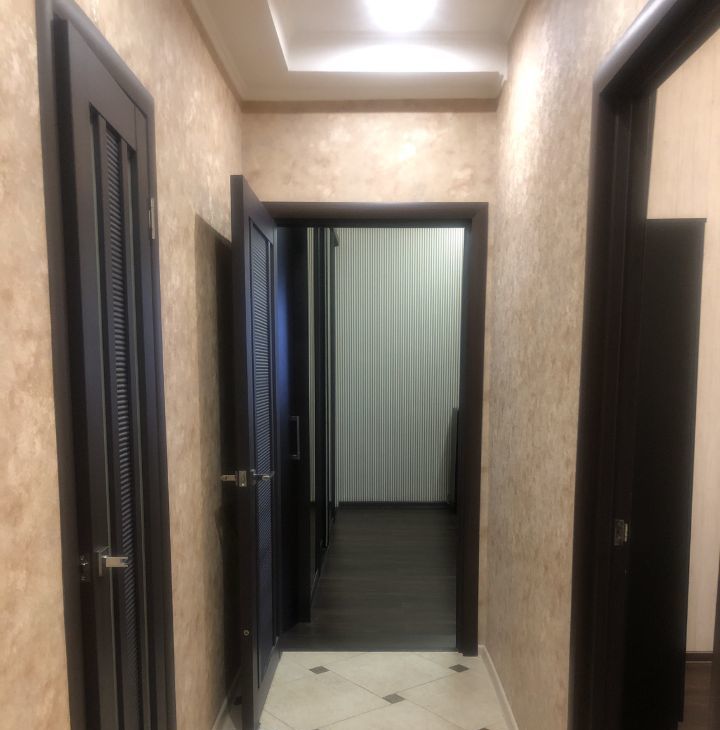 Сдается двухкомнатная квартира на улица Климашкина, 24, г. Москва