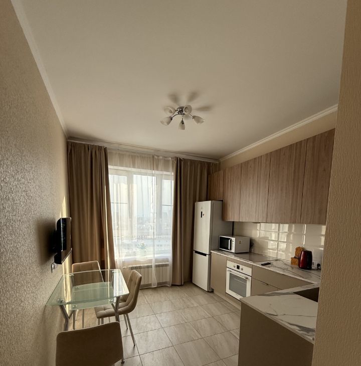 Сдаю 2х-комнатную квартиру на улица Мельникова, 2, метро Волгоградский проспект, г. Москва