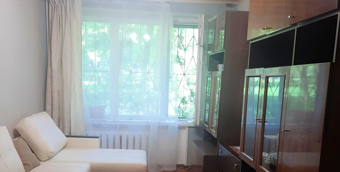Сдается 1-к квартира на Смольная улица, 19К4, метро Водный стадион, г. Москва