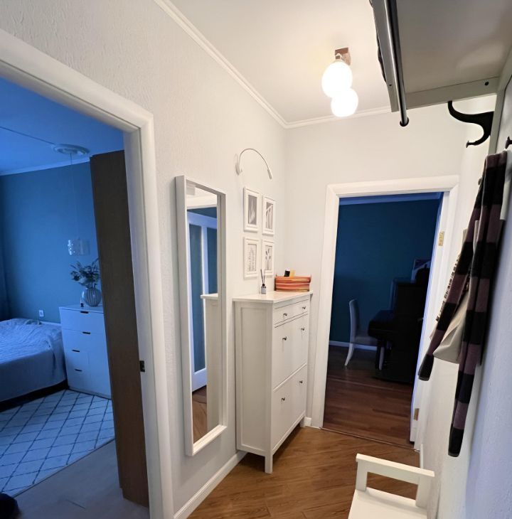 Сдается 2к квартира на улица 26 Бакинских Комиссаров, 1к3, метро Юго-Западная, г. Москва