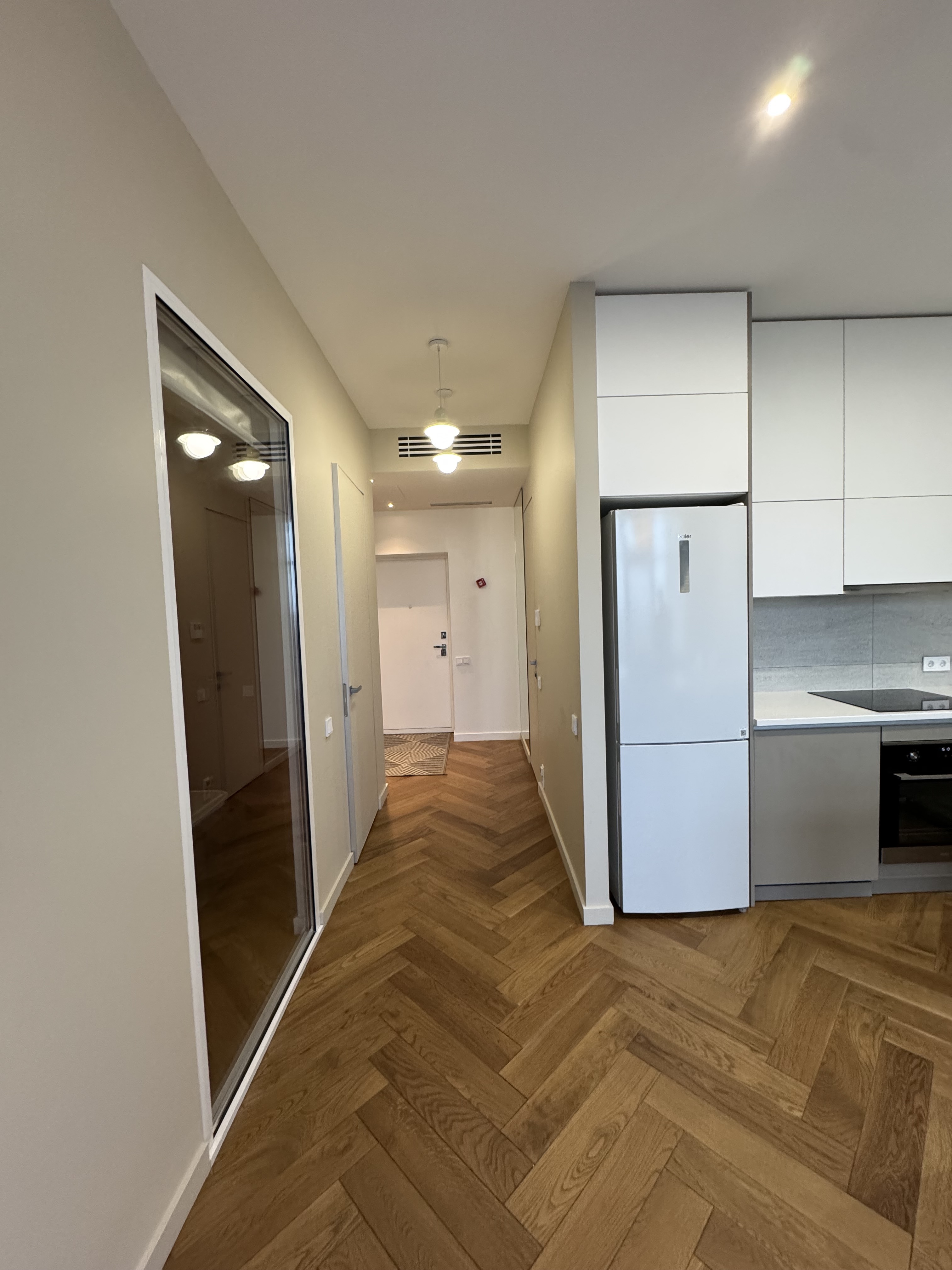 Сдаю 3х-комнатную квартиру на г Москва, пр-кт Мира, д 188Б к 4, кв 2, метро Ростокино, г. Москва