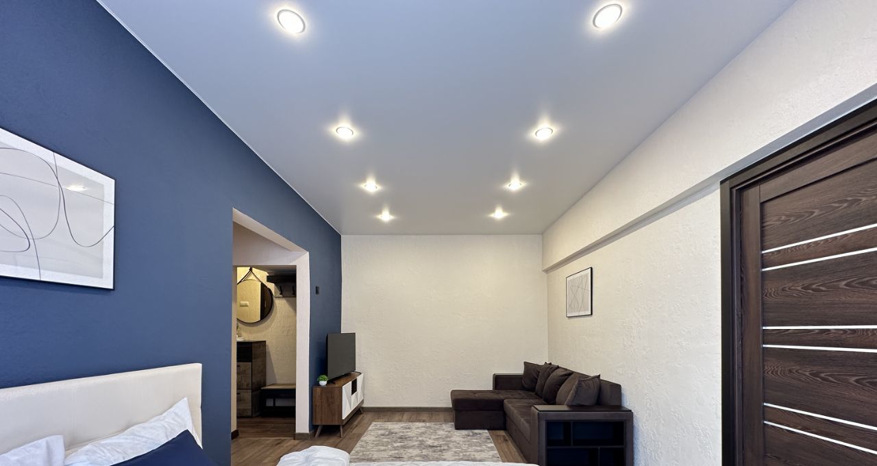 Сдам двухкомнатную квартиру на улица Бурденко, 11АС2, г. Москва