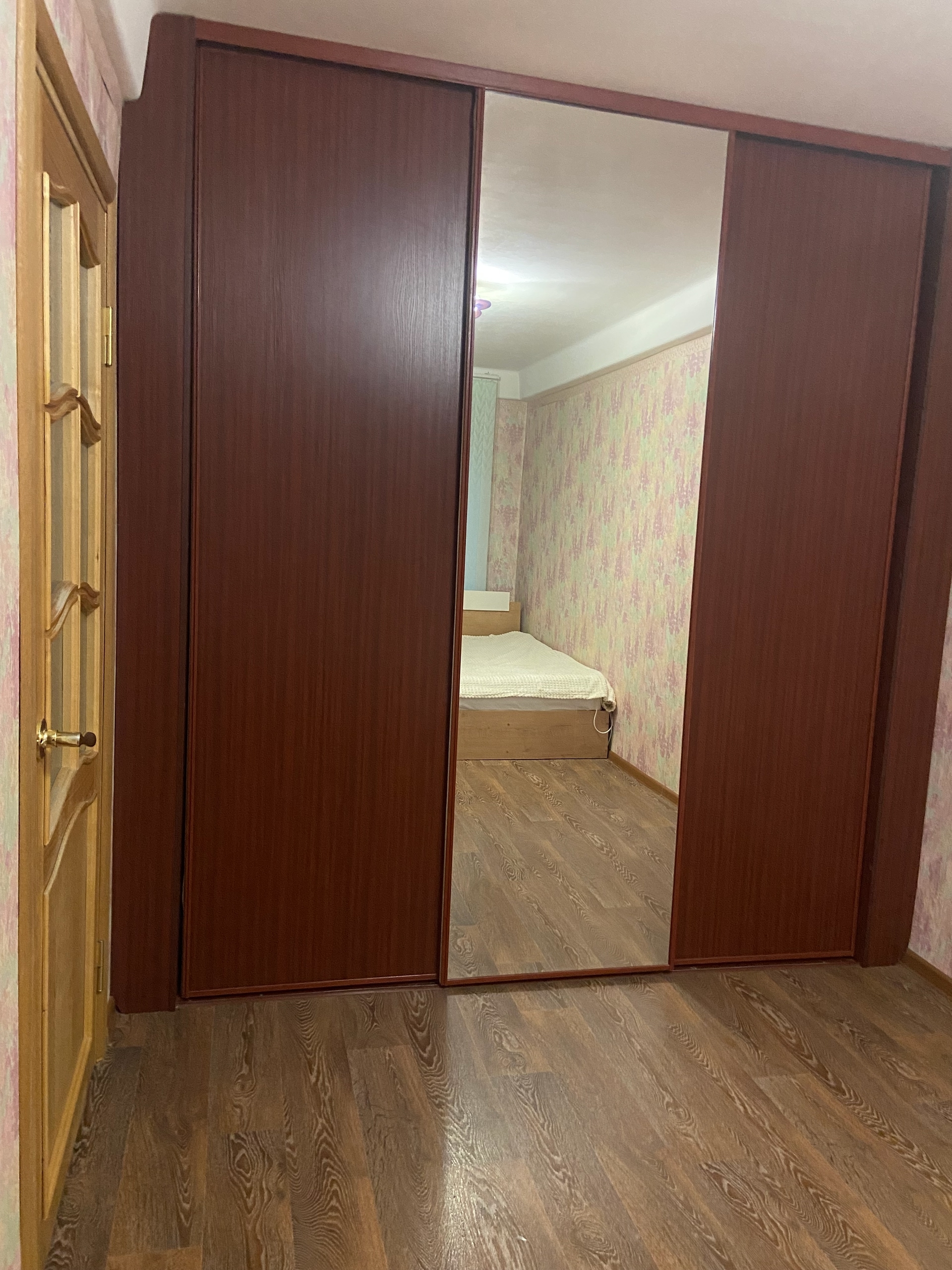 Сдаю 2-к квартиру на г Санкт-Петербург, ул Бестужевская, д 61, метро Ладожская, г. Санкт-Петербург