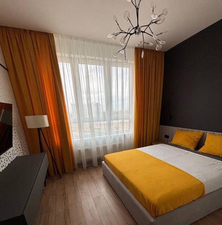 Снять 3-к квартиру на улица Эдварда Грига, 14, метро Бульвар Адмирала Ушакова, г. Москва