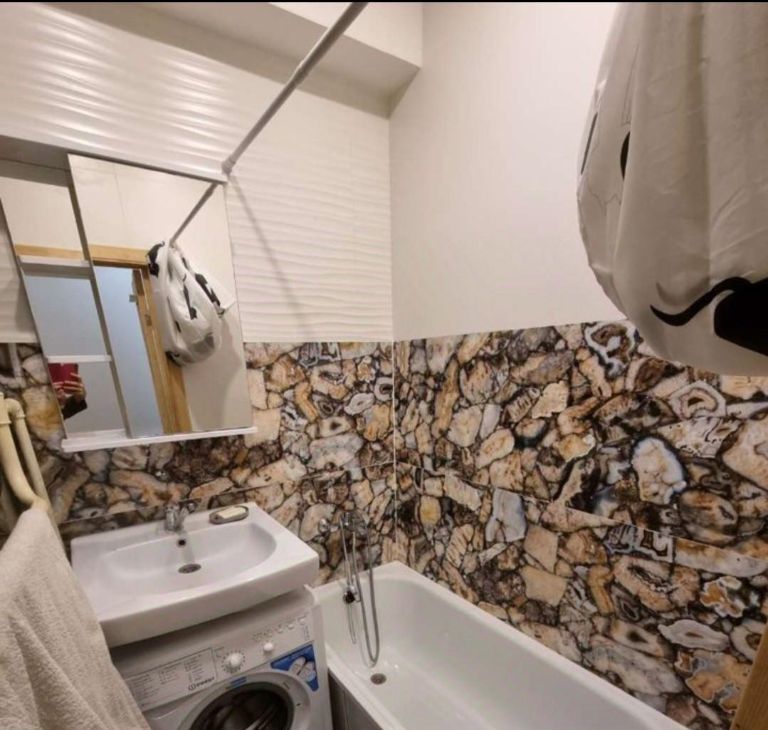 Сдам 1к квартиру на улица Гамалеи, 4, метро Панфиловская, г. Москва