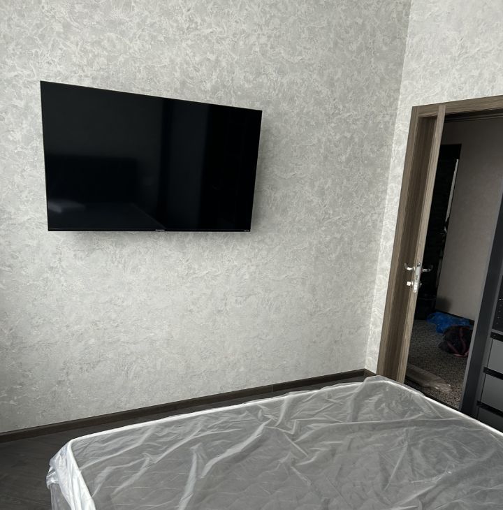 Снять 3-комнатную квартиру на улица Корабельная, 9, метро Коломенская, г. Москва