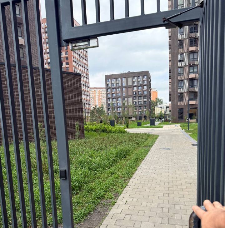 Снять однокомнатную квартиру на Дорожная улица, 46к1, метро Аннино, г. Москва