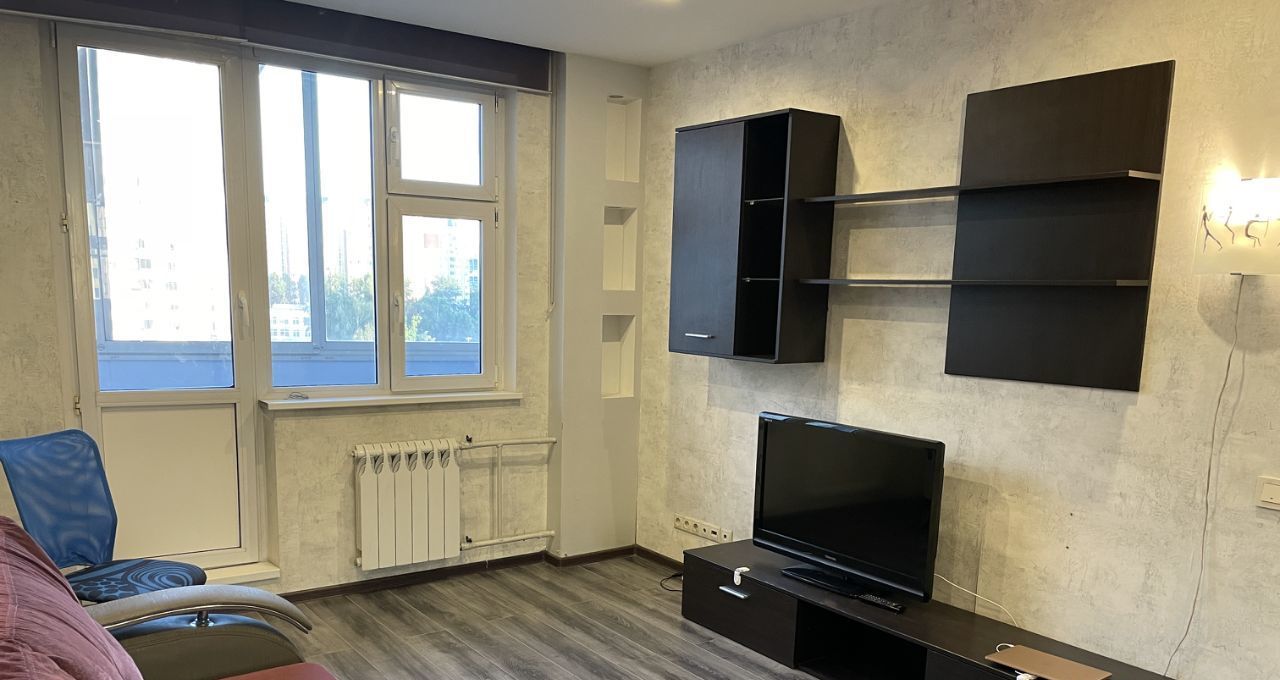 Аренда 1к квартиры на улица Главмосстроя, 7, метро Солнцево, г. Москва