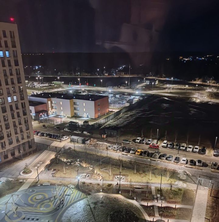 Сдается 4к квартира на улица Усадебный Парк, 7к1, метро Филатов Луг, г. Москва