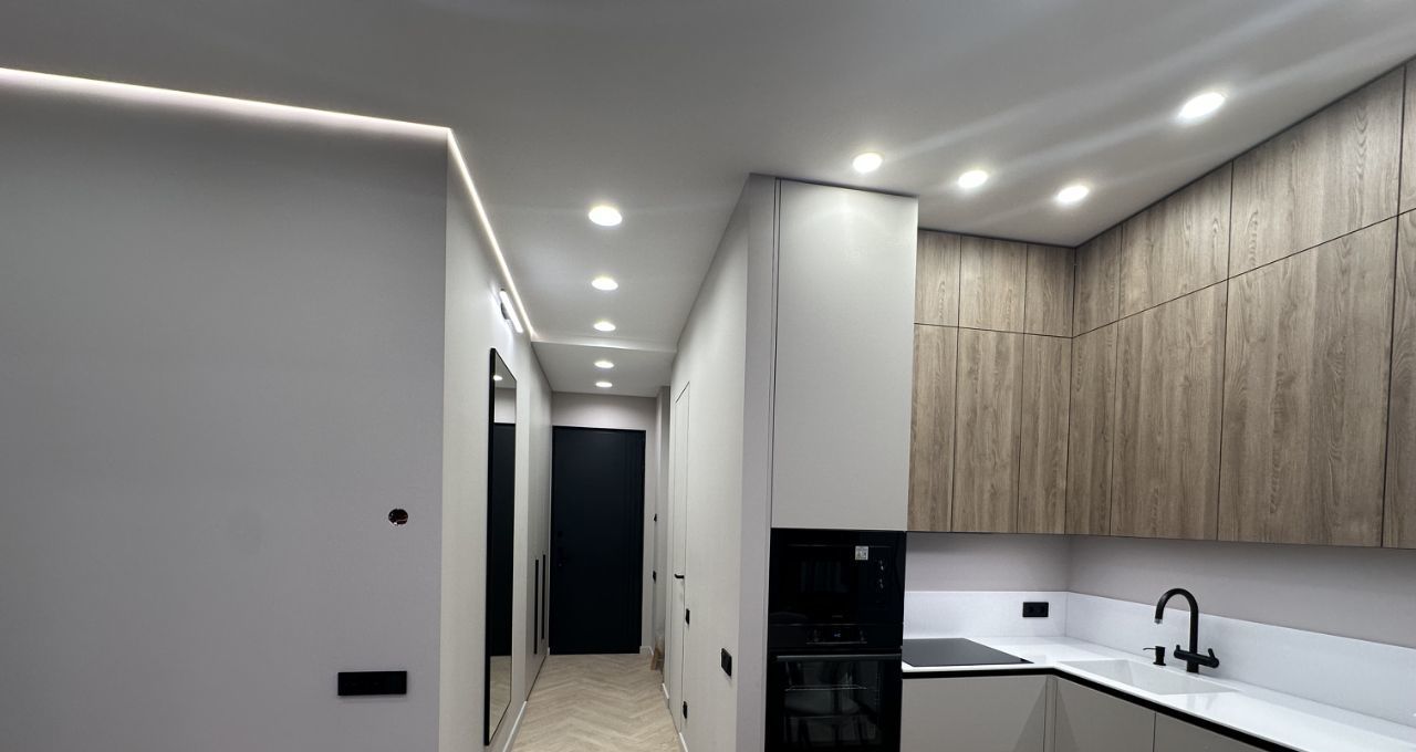 Снять 3х-комнатную квартиру на Дубининская улица, 59А, метро Павелецкая, г. Москва