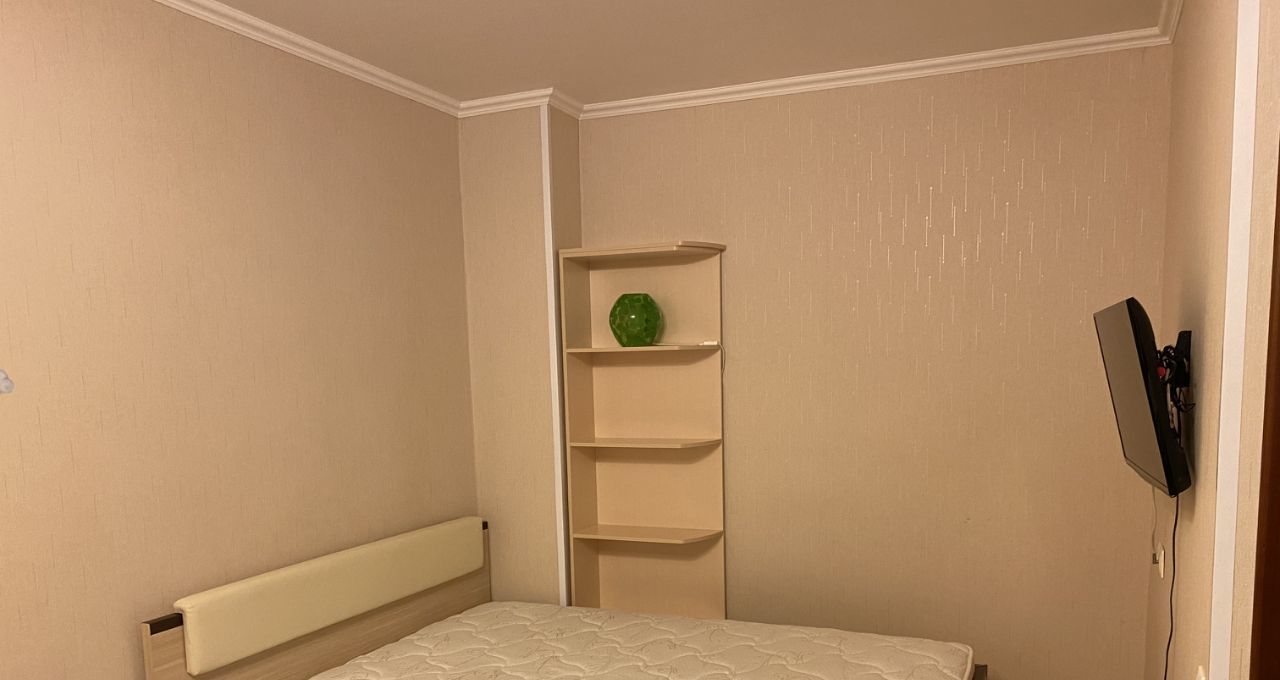 Сдам 1к квартиру на улица Введенского, 31К2, метро Беляево, г. Москва