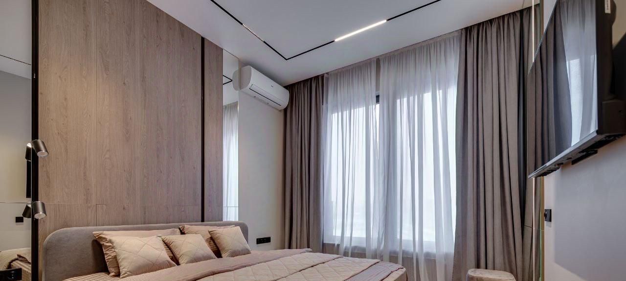 Аренда 2-комнатной квартиры на улица Родченко, 2, метро Технопарк, г. Москва