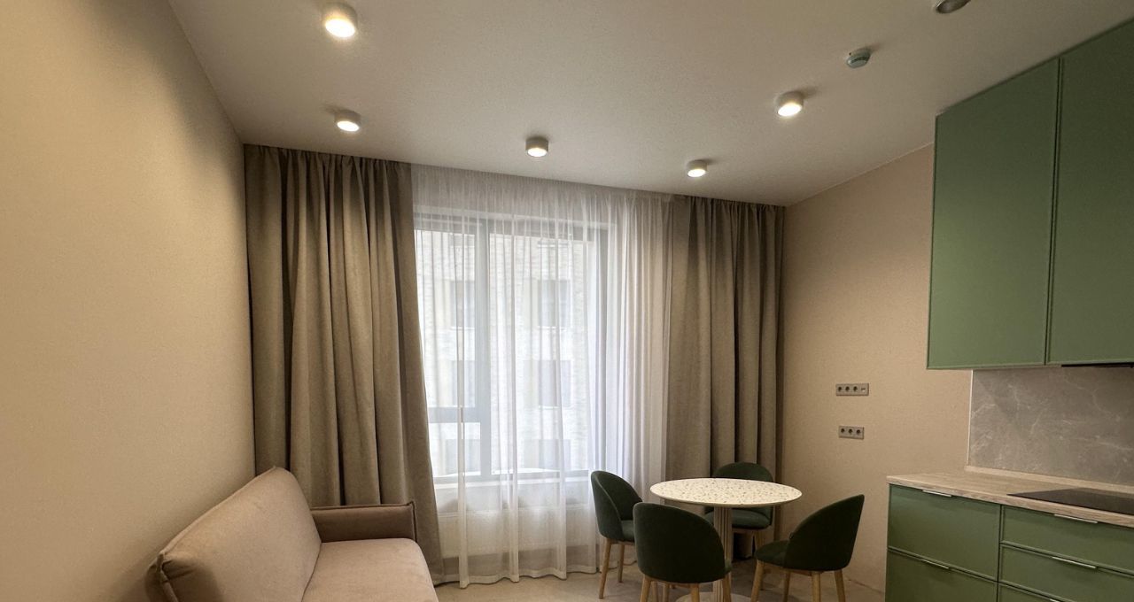 Аренда 2-комнатной квартиры на улица Эдуарда Стрельцова, 2к2, метро Крестьянская застава, г. Москва