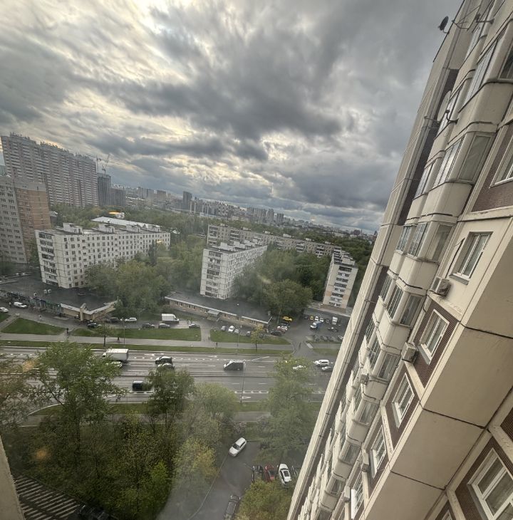 Снять 3к квартиру на Пролетарский проспект, 3, метро Кантемировская, г. Москва