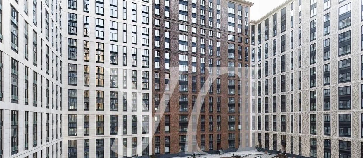 Сдается 2-к квартира на Ленинградский проспект, 29к1, метро Динамо, г. Москва