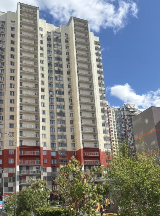 Сдам 1-к квартиру на Пятницкое шоссе, 21, метро Пятницкое шоссе, г. Москва